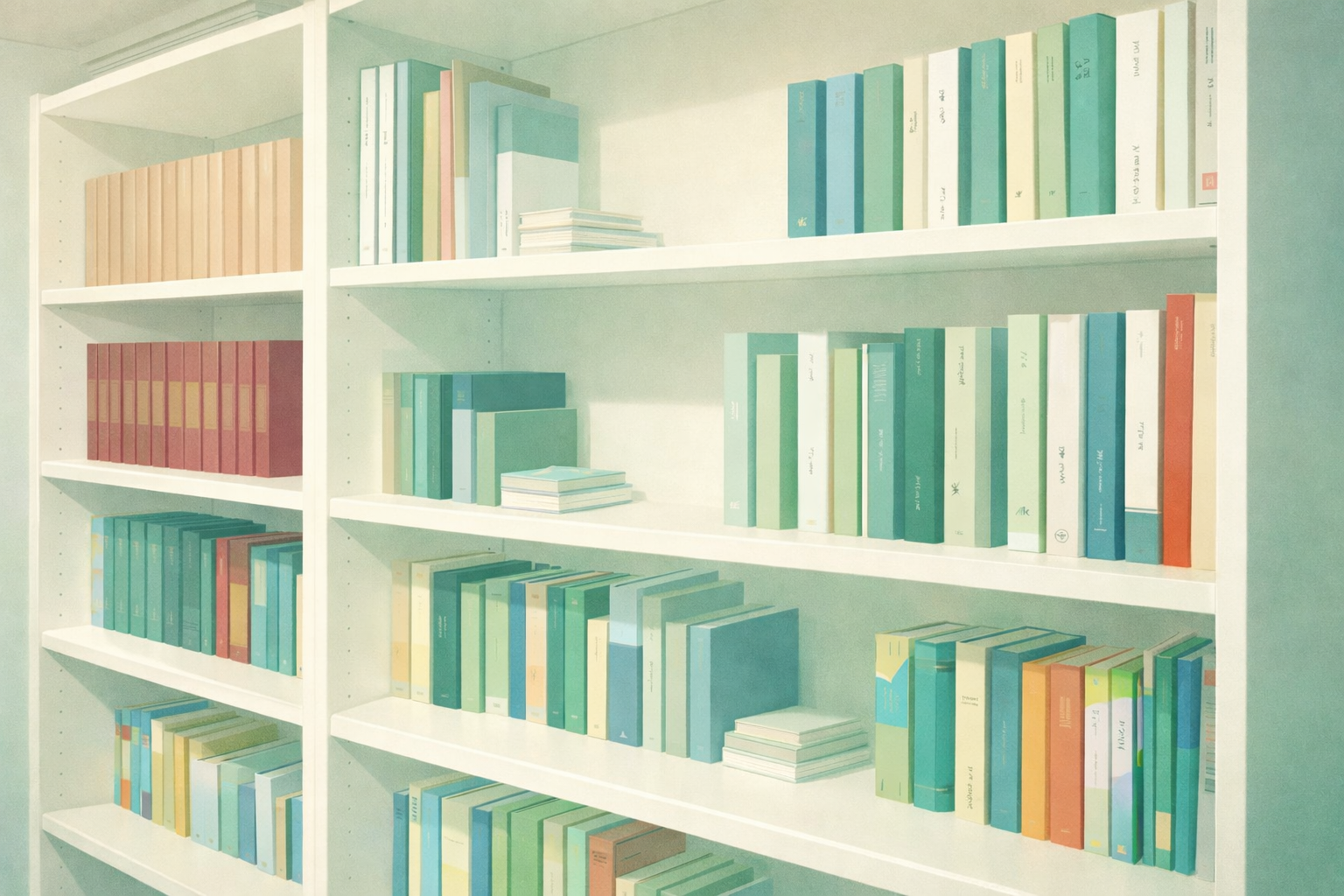 المكتبة الوقفية